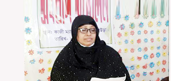 পুলিশের চাকুরি দেওয়ার কথা বলে অর্থ আত্মসাতের অভিযোগ