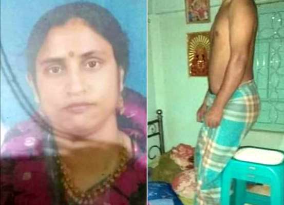 সিলেটে শিক্ষিকাকে খুন করে গৃহকর্মীর আত্মহত্যা!