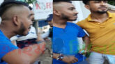 সিলেটে ট্রাফিক সার্জেন্টকে পেটানোর অভিযোগে ‘ছাত্রলীগ কর্মী’ আটক