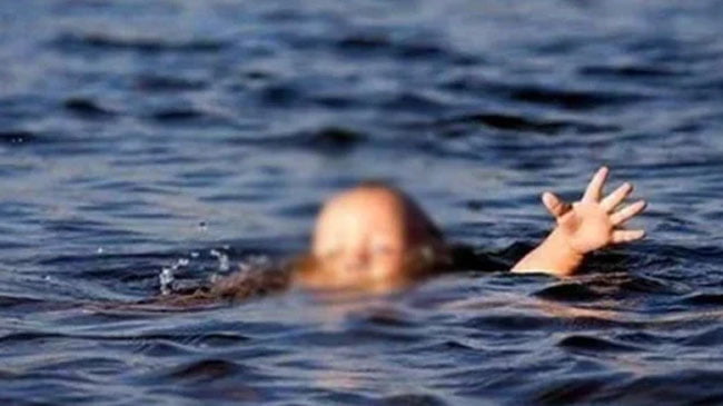 জাফলংয়ে পানিতে ডুবে শিশুর মৃত্যু