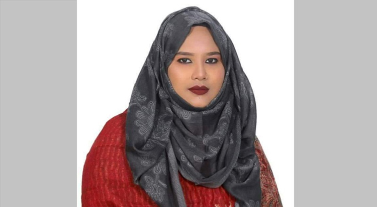 ক্যান্সারে আক্রান্ত আ’লীগ নেত্রী সাকিলা, বাঁচাতে বাবার আর্তনাদ