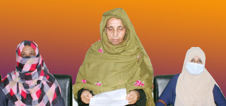 বিশ্বনাথের প্রবাসী মাইকেল’র বিরুদ্ধে অনুমতি না নিয়ে বিয়ে ও স্ত্রীকে নির্যাতনের অভিযোগ