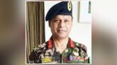 নতুন সেনাপ্রধান শফিউদ্দিন আহমেদ