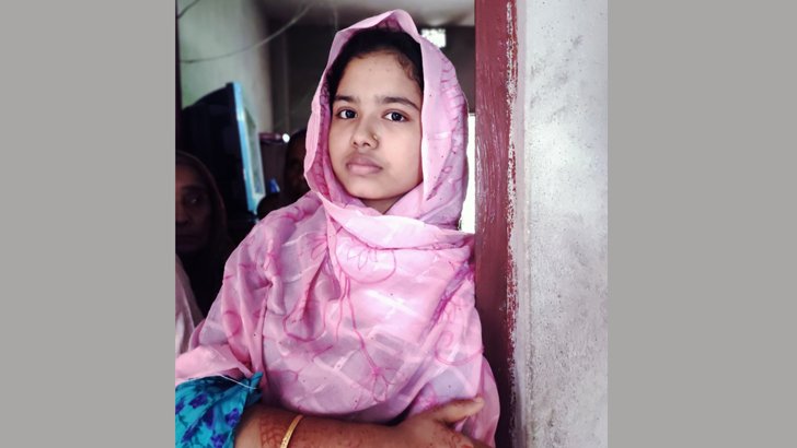 কেমন আছেন সেই কিশোরী বধূ নছিমন?