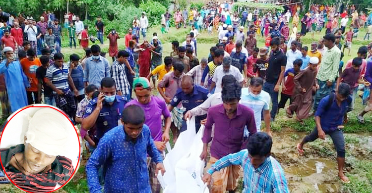 গোয়াইনঘাটে ট্রিপল মার্ডার : রহস্য উদঘাটনে পুলিশের বিভিন্ন ইউনিট