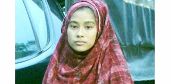 সিলেটে র‍্যাবের জালে ভয়ঙ্কর তন্নী