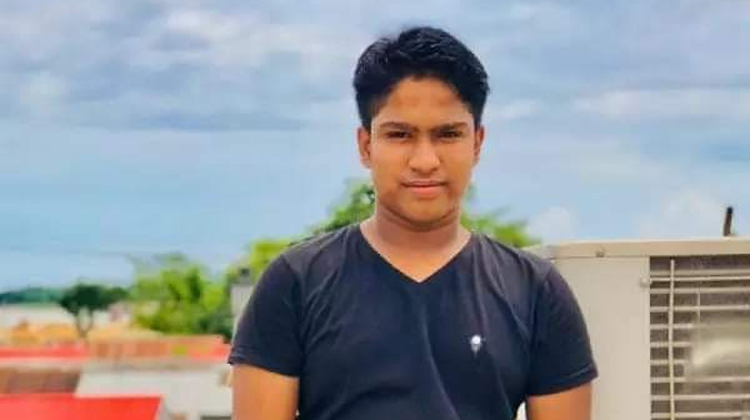 কোম্পানীগঞ্জে পিকআপের ধাক্কায় মোটরসাইকেল আরোহী নিহত