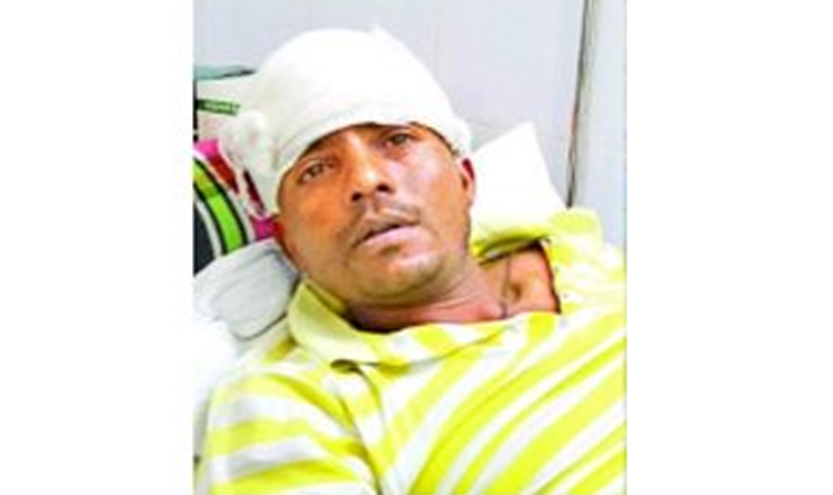 গোয়াইনঘাটে স্ত্রী ও দুই সন্তান হত্যার দায়ে হিফজুর আটক
