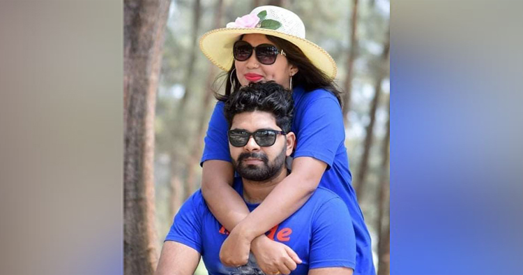 সংসদ সচিবালয় কোয়ার্টারে ছাত্রলীগ নেত্রীর ঝুলন্ত লাশ, স্বামী মামুন পলাতক