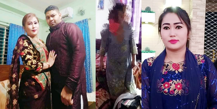 বিসিএস ক্যাডার ভেবে বিয়ে, মৃত্যুতে শেষ