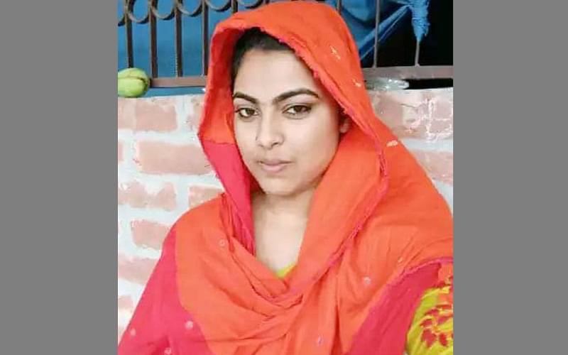 ৪ দিন ধরে প্রবাসীর স্ত্রী নিখোঁজ