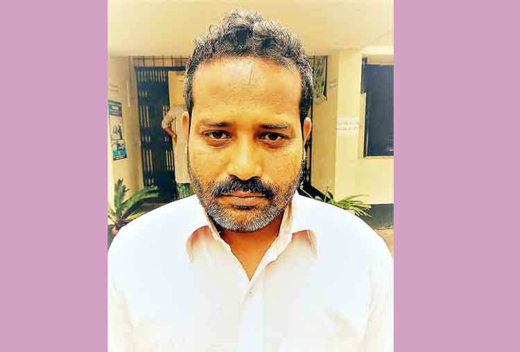 সুনামগঞ্জে ৮দিনেও উদ্ধার হয়নি ‘অপহৃত’ কলেজ ছাত্রী, পিক আপ চালক আটক