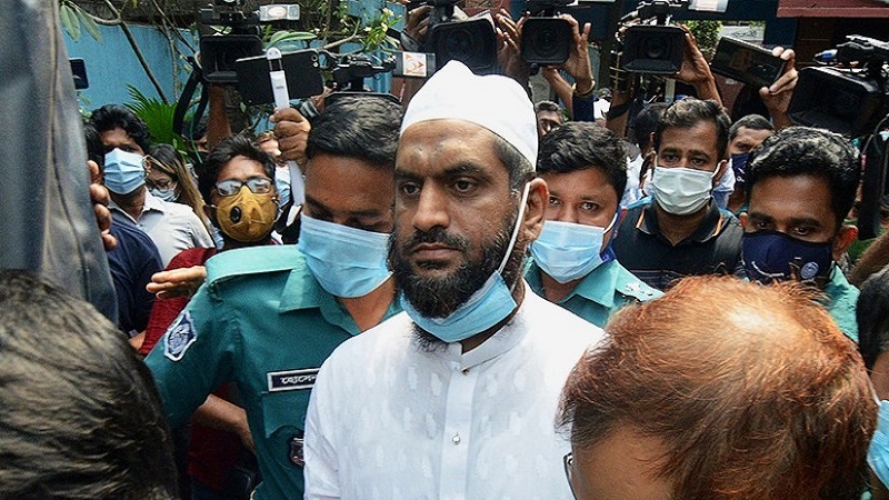 মামুনুলসহ ৪৩ জনের বিরুদ্ধে ২০ কোটি টাকা আত্মসাতের মামলা