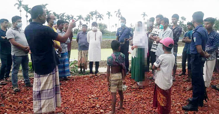 বিশ্বনাথে স্কুলছাত্রীকে উত্ত্যক্ত করার দায়ে যুবকের কারাদণ্ড