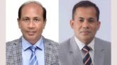 পুলিশ সার্ভিস অ্যাসোসিয়েশনের সভাপতি মনিরুল, সম্পাদক আসাদুজ্জামান