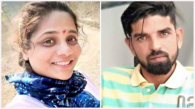 ধারের টাকা ফেরত চাওয়ায় প্রেমিককে পুড়িয়ে হত্যা!