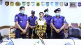 কুলাউড়ায় সর্দারসহ ৭ ডাকাত আটক