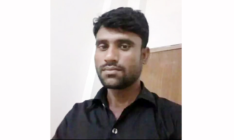 গোয়াইনঘাটে প্রবাসীর স্ত্রীর ঘরে ঢুকে ‘ধর্ষণের’ চেষ্টা : মইনুলকে জবাই করে হত্যা