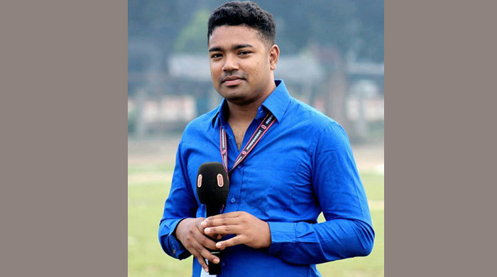 হাসপাতালের অনিয়ম প্রকাশ করায় সাংবাদিক গ্রেফতার