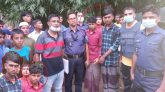 কানাইঘাটে চলন্ত সিএনজিতে ধর্ষনের চেষ্টা : ২ জনের বিরুদ্ধে মামলা দায়ের