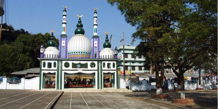সিলেটের শাহী ঈদগাহে এবারও হবে না ঈদের জামাত