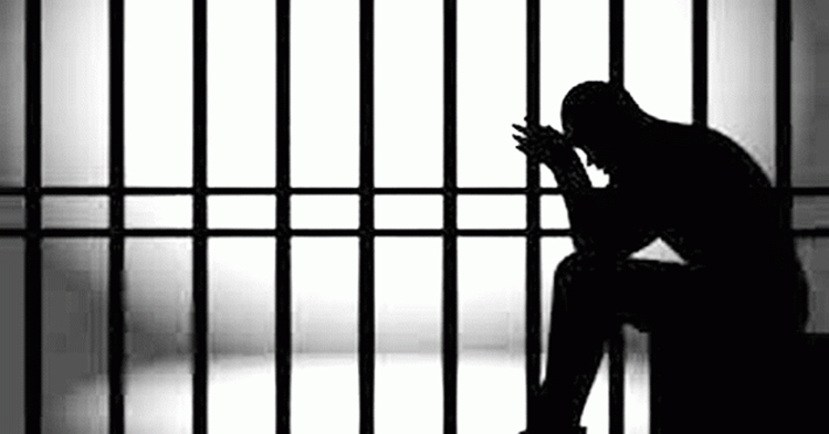 দোয়ারাবাজারে প্রেমিকার বিয়ে ভাঙতে গিয়ে প্রেমিক শ্রীঘরে