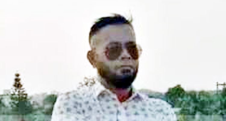 সিলেটে বিধবা নারীকে ধর্ষণচেষ্টা, লন্ডন প্রবাসী আটক