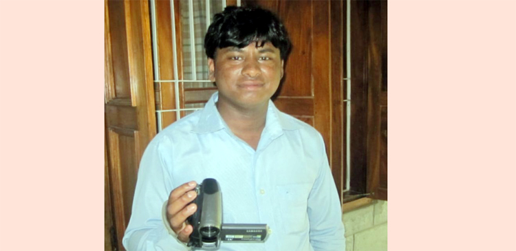 লাখ লাখ টাকা আত্মসাৎ ইরাক পালালো সুনামগঞ্জের প্রতারক আলফাত