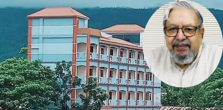 গোয়াইনঘাটের ৩৩টি শিক্ষাপ্রতিষ্ঠানে ৪২ কোটি টাকা বরাদ্দ