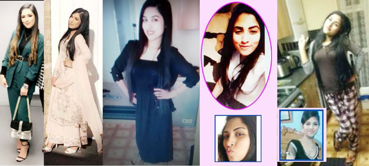 ‘টিকটক কন্যা’ নাঈমাকে খুঁজছে যুক্তরাজ্যের পুলিশ