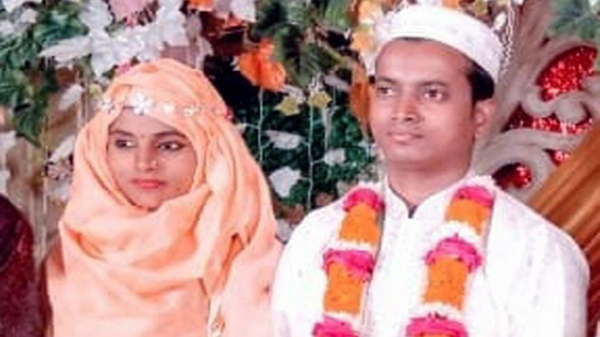 ‘খুঁজে আনা’ কোরবানির মাংস স্বাদ না হওয়ায় স্ত্রীকে পিটিয়ে হত্যা