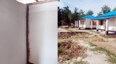 প্রধানমন্ত্রীর আশ্রয়ণ প্রকল্প : সিলেট সদরে ঘর নির্মাণে অনিয়ম-দুর্নীতির অভিযোগ