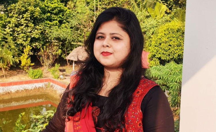 সিলেটে করোনায় কেড়ে নিলো অ্যাডভোকেট কানিজ রেহনুমাকে