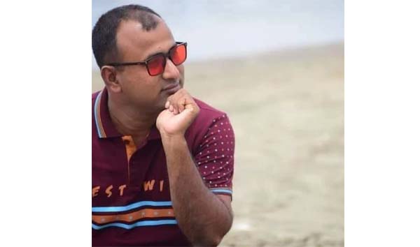 মফস্বল সাংবাদিকদের গর্ব খায়রুল আলম রফিক