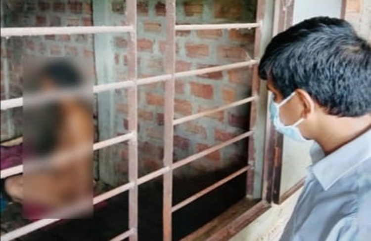 বিশ্বনাথে ঘরবন্দি যুবকের চিকিৎসার উদ্যোগ নিলেন ইউএনও