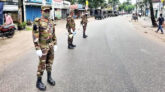 আরেক দফা বাড়ানো হচ্ছে ‘লকডাউন’!