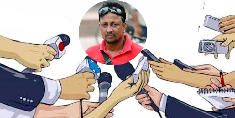 ‘ভেদভেদা’ লাইভে বিতর্কিত সিলেটের সাংবাদিক অঙ্গন, কাদিরকে খুঁজছে পুলিশ