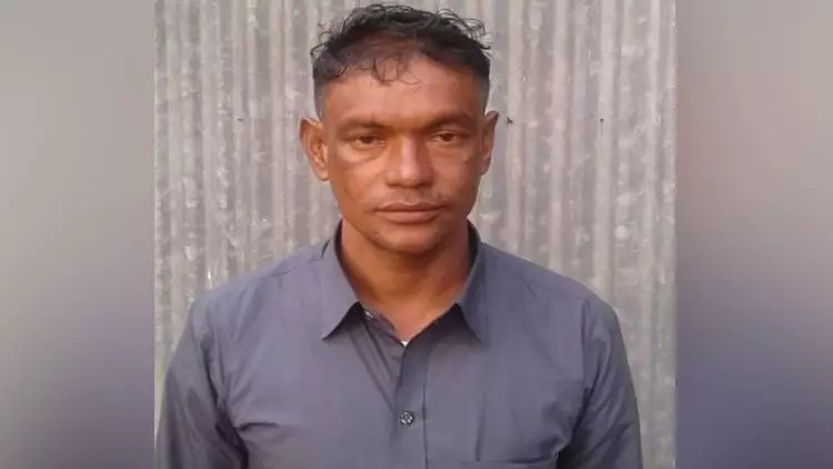 কোম্পানীগঞ্জে ধর্ষণ মামলার আসামি গ্রেপ্তার