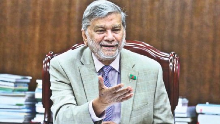 পরিকল্পনামন্ত্রীর সেই মোবাইল বিক্রি হয়েছে ৩০ হাজার টাকায়