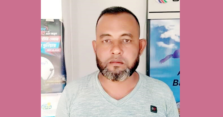 বিশ্বনাথে প্রধানমন্ত্রীর সহায়তার টাকা ইউপি সদস্যের পকেটে!