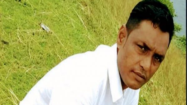 সুনামগঞ্জে যুবলীগ নেতা খুন