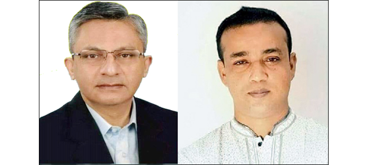 জামান-মুক্তাদির’র ঠান্ডা লড়াই : অন্ত:সার শূন্য সিলেট বিএনপি