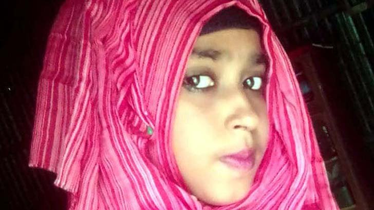 বখাটেদের অপমানে ছাত্রীর আত্মহত্যা