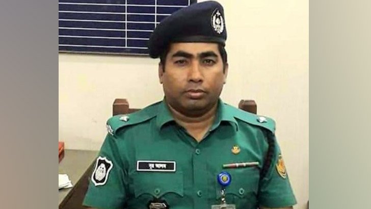 সুনামগঞ্জের শাল্লা থানার এসআইয়ের ওপর হত্যার উদ্দেশ্যে হামলা, ওসি ক্লোজড