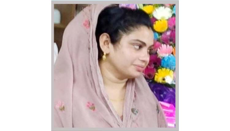 ছিনতাইয়ের ঘটনায় শ্রমিক লীগ নেত্রী মৌসুমী কারাগারে