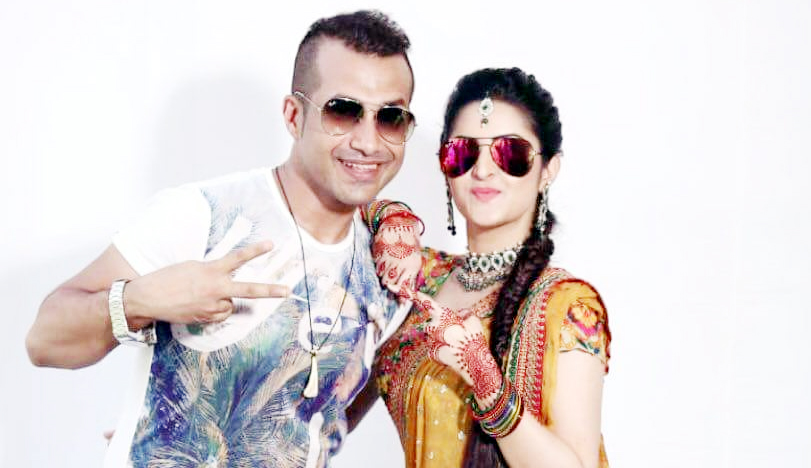 পরীমনির কস্টিউম ডিজাইনার জিমি আটক