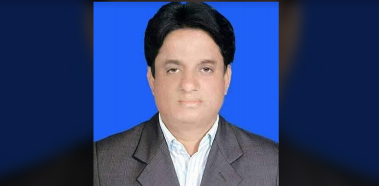 বিএনপি নেতা ফারুক আহমদের মৃত্যূতে জৈন্তাপুর উপজেলা ছাত্রদলের শোক