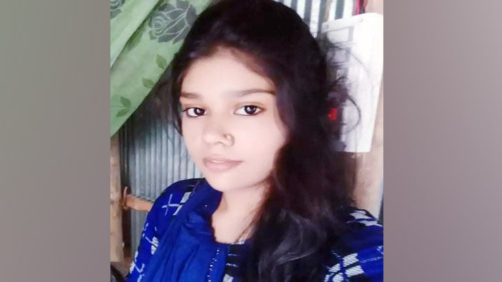 মোবাইলে বিয়ে, টাকা-স্বর্ণালংকার নিয়ে অন্যের ঘরে রুমি!