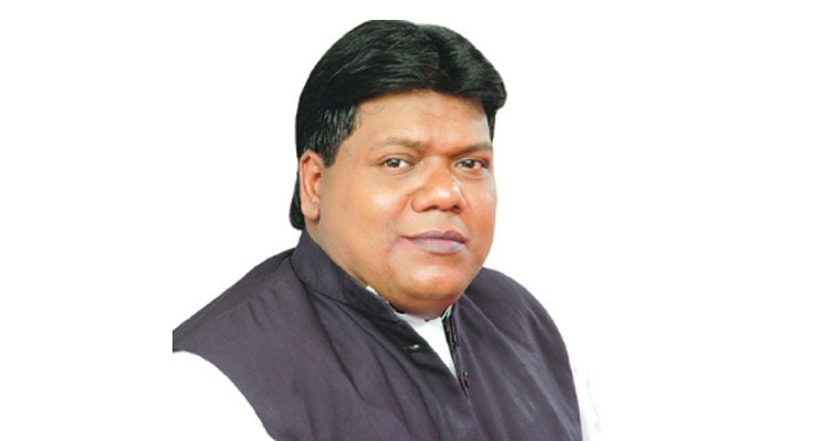 বিশ্বনাথ উপজেলা চেয়ারম্যান নুনু মিয়ার বিরুদ্ধে টাকা আত্মসাতের অভিযোগ