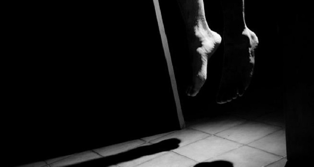 জৈন্তাপুরে সরকারী চাকুরীজীবির ঝুলন্ত লাশ উদ্ধার